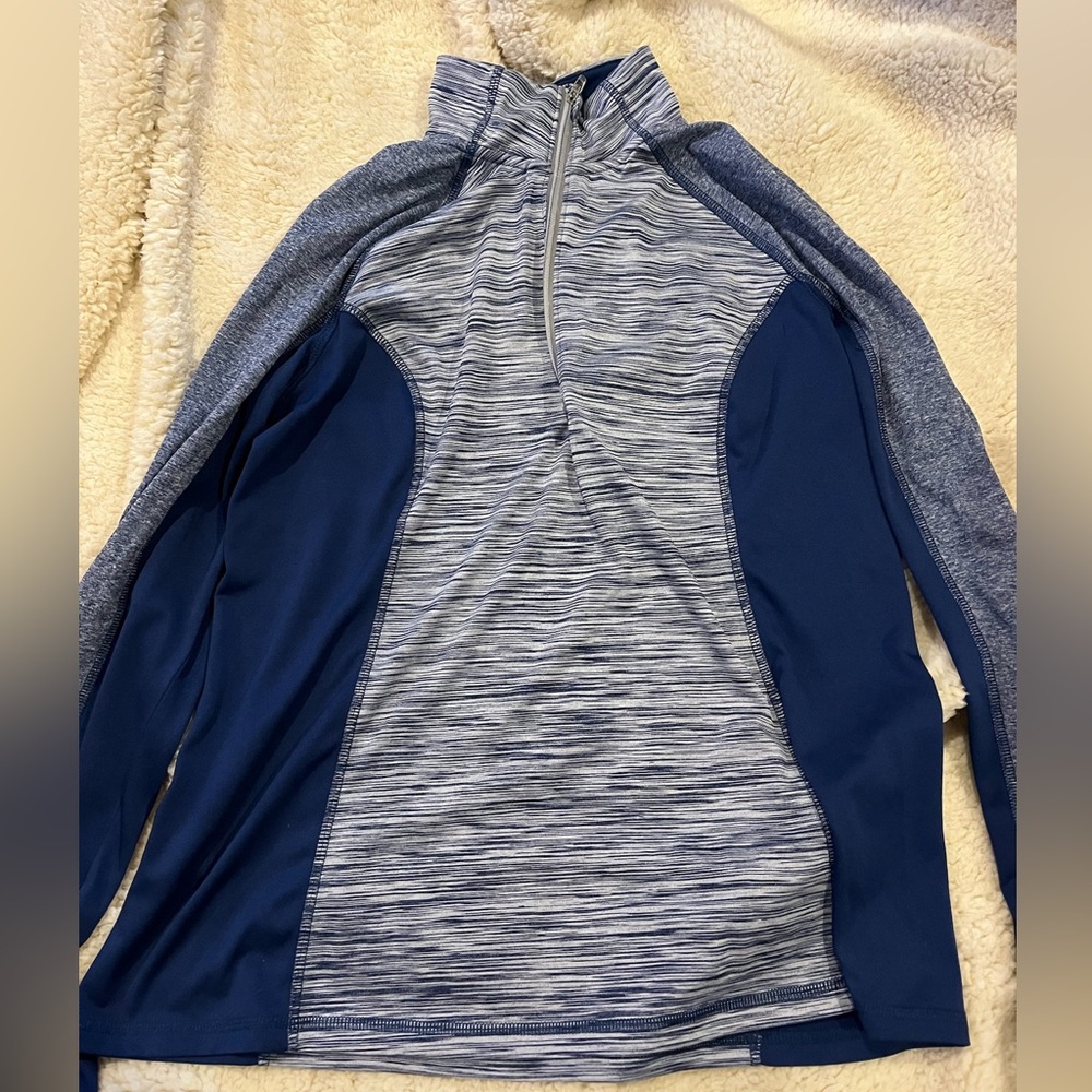Avia Sport Top!